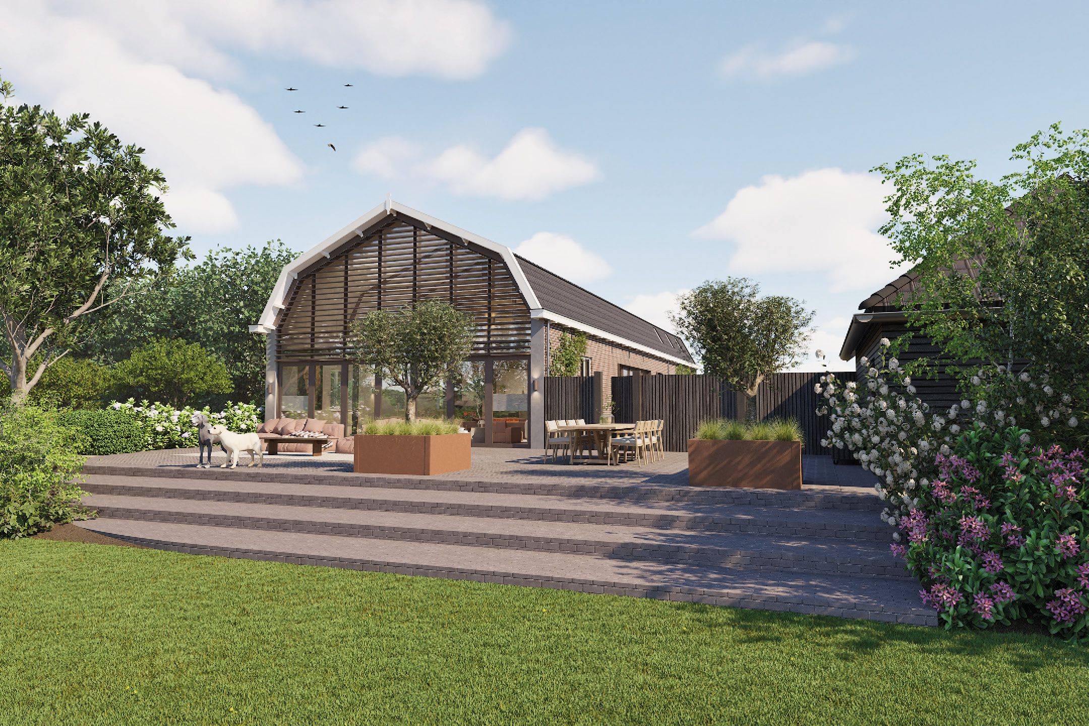 Foto 15 van Het Kerkehout 64