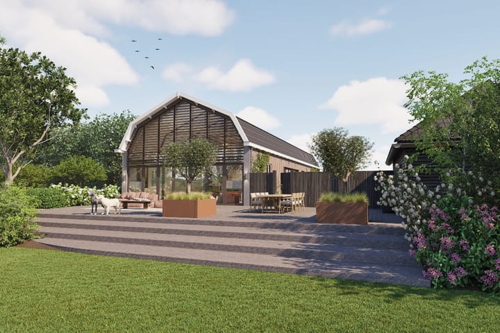 Foto 15 van Het Kerkehout 64