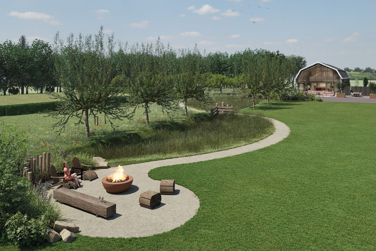 Foto 20 van Het Kerkehout 64