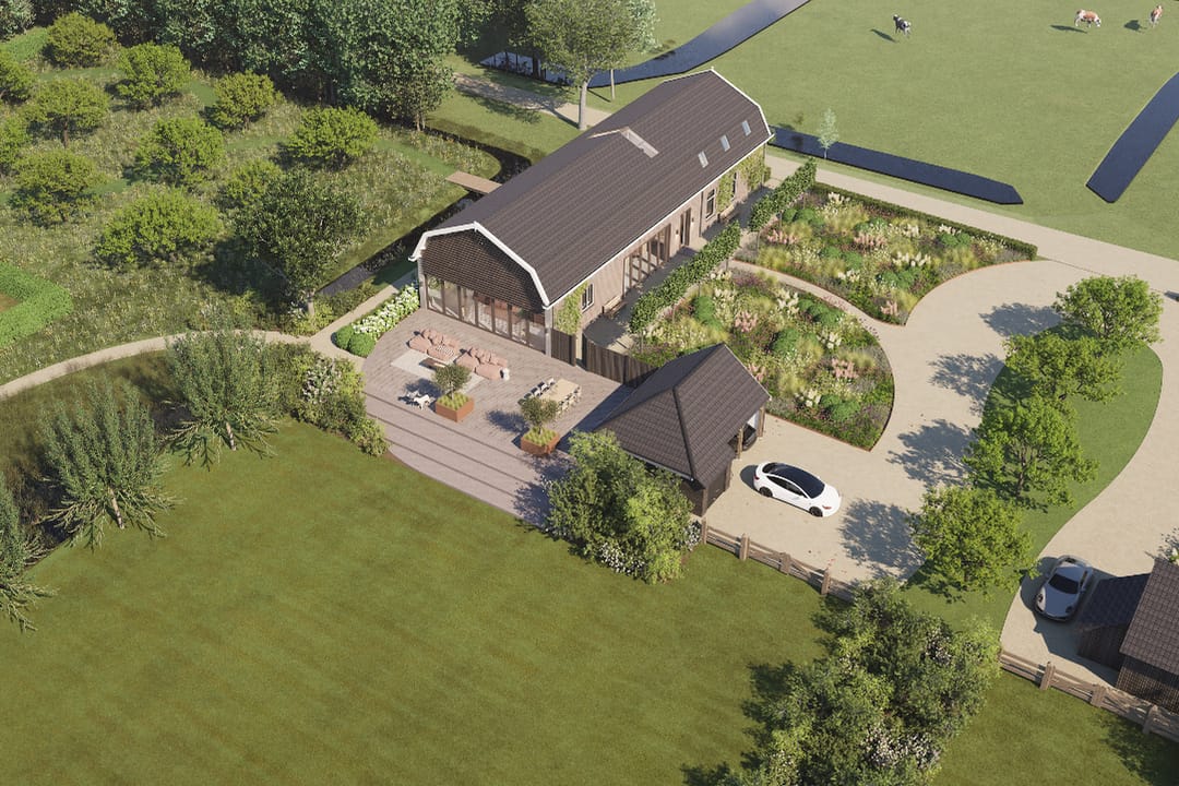 Foto 16 van Het Kerkehout 64