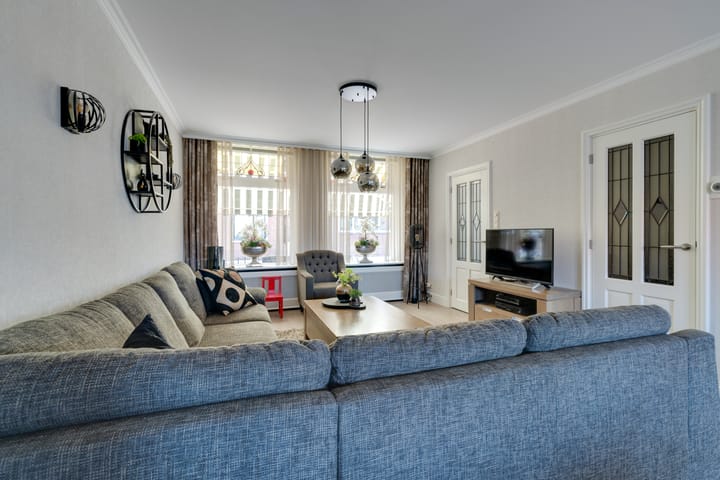 Foto 10 van Zuideinde 34