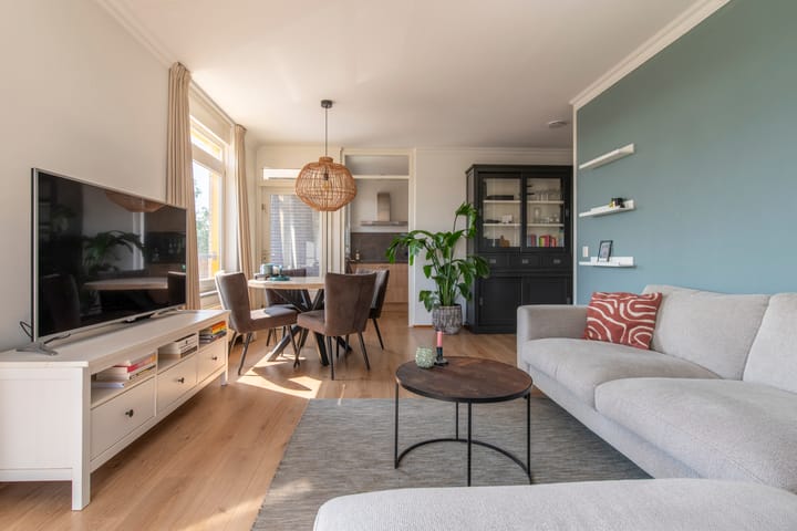 Foto 4 van Atalantapark 27