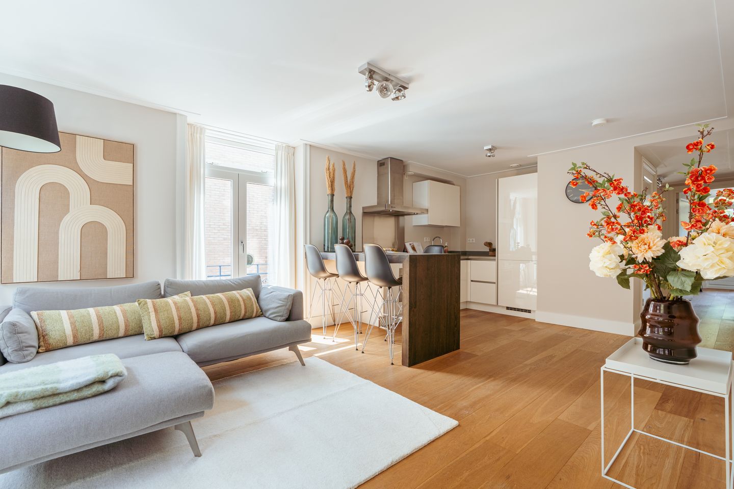 Foto 4 van Tweede Oosterparkstraat 35-B