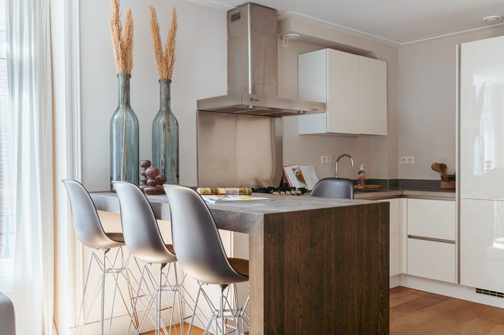 Foto 5 van Tweede Oosterparkstraat 35-B