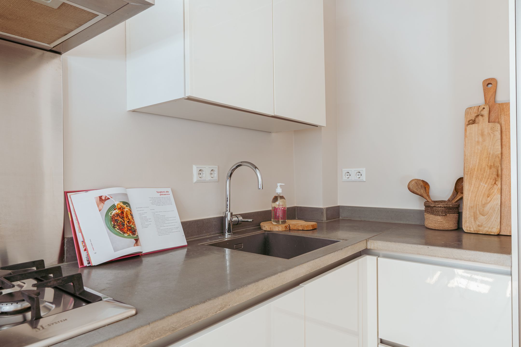 Foto 6 van Tweede Oosterparkstraat 35-B