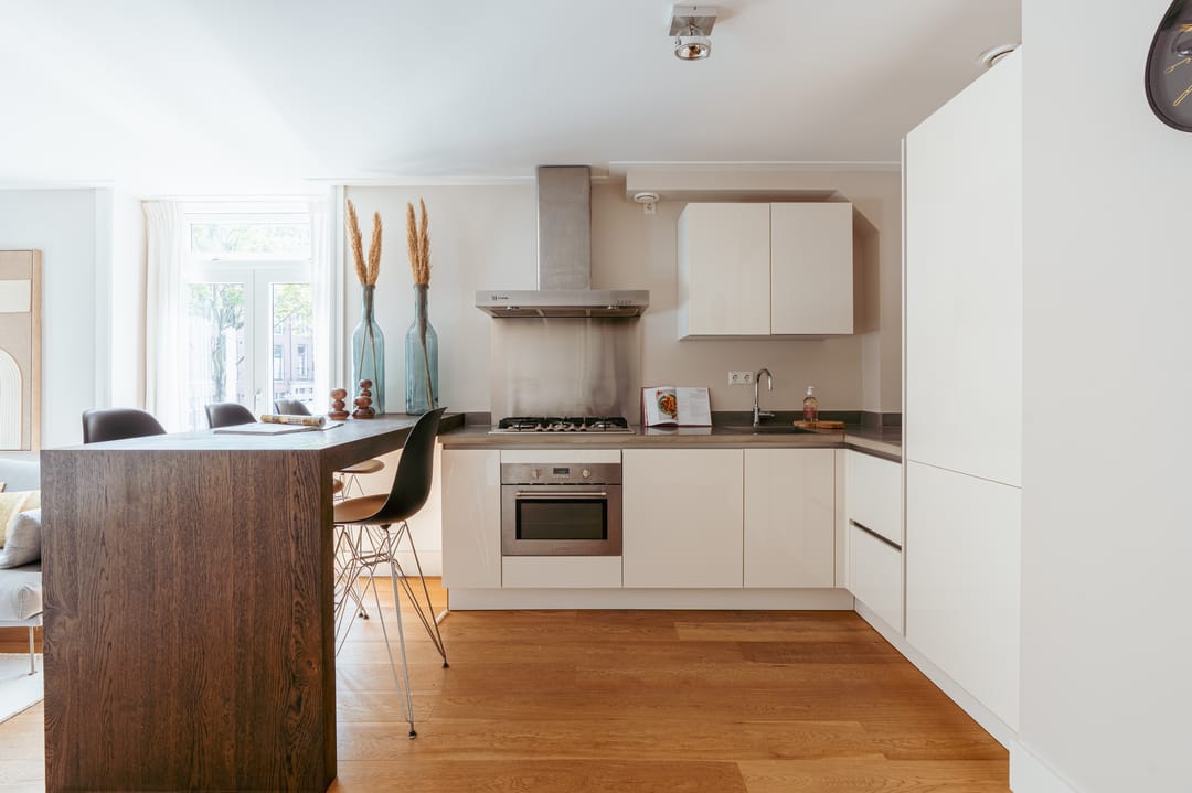 Foto 7 van Tweede Oosterparkstraat 35-B