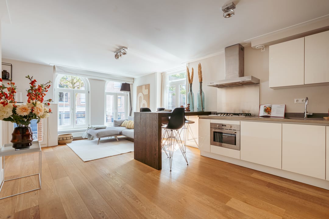 Foto 8 van Tweede Oosterparkstraat 35-B