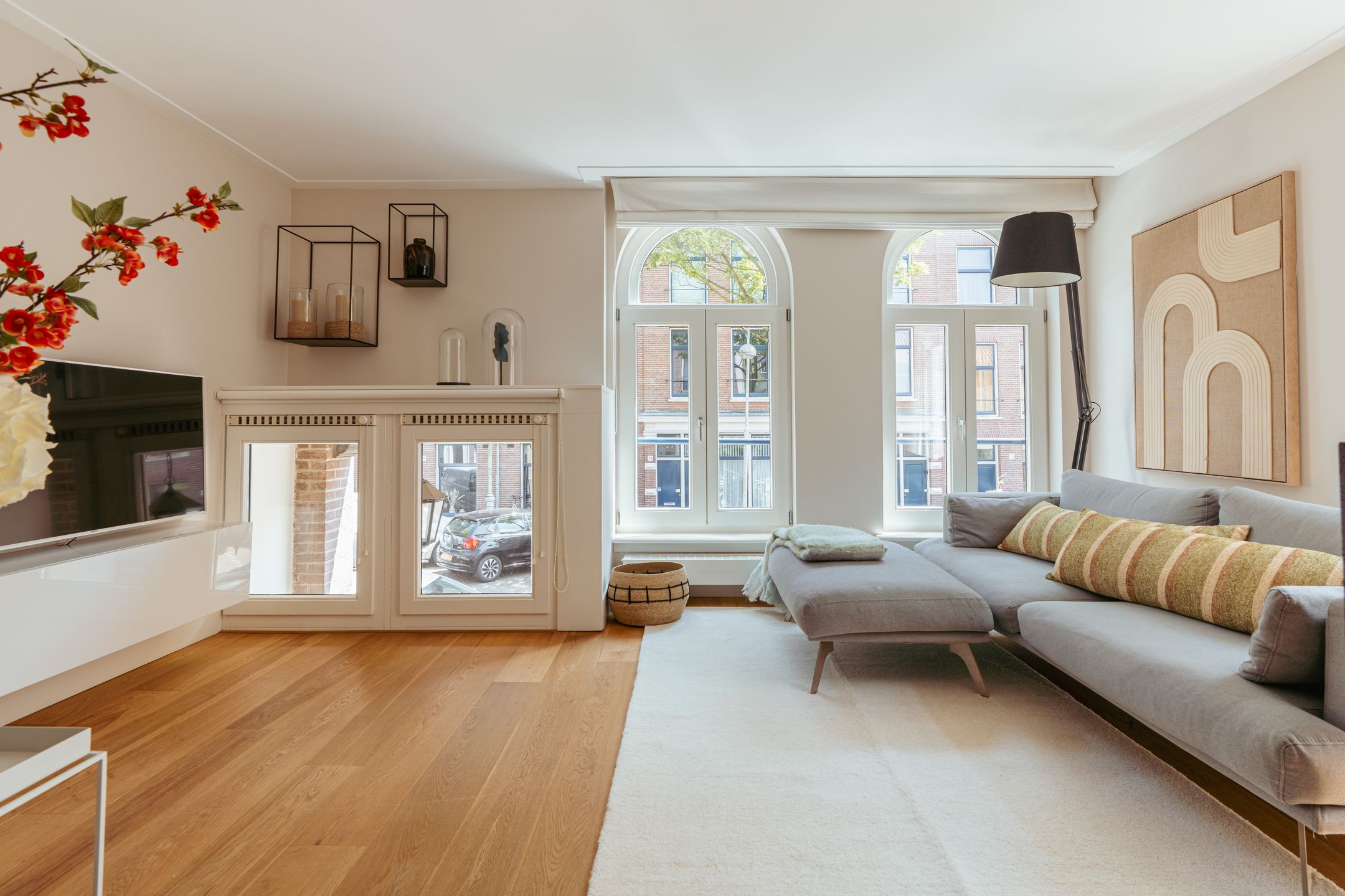 Foto 9 van Tweede Oosterparkstraat 35-B