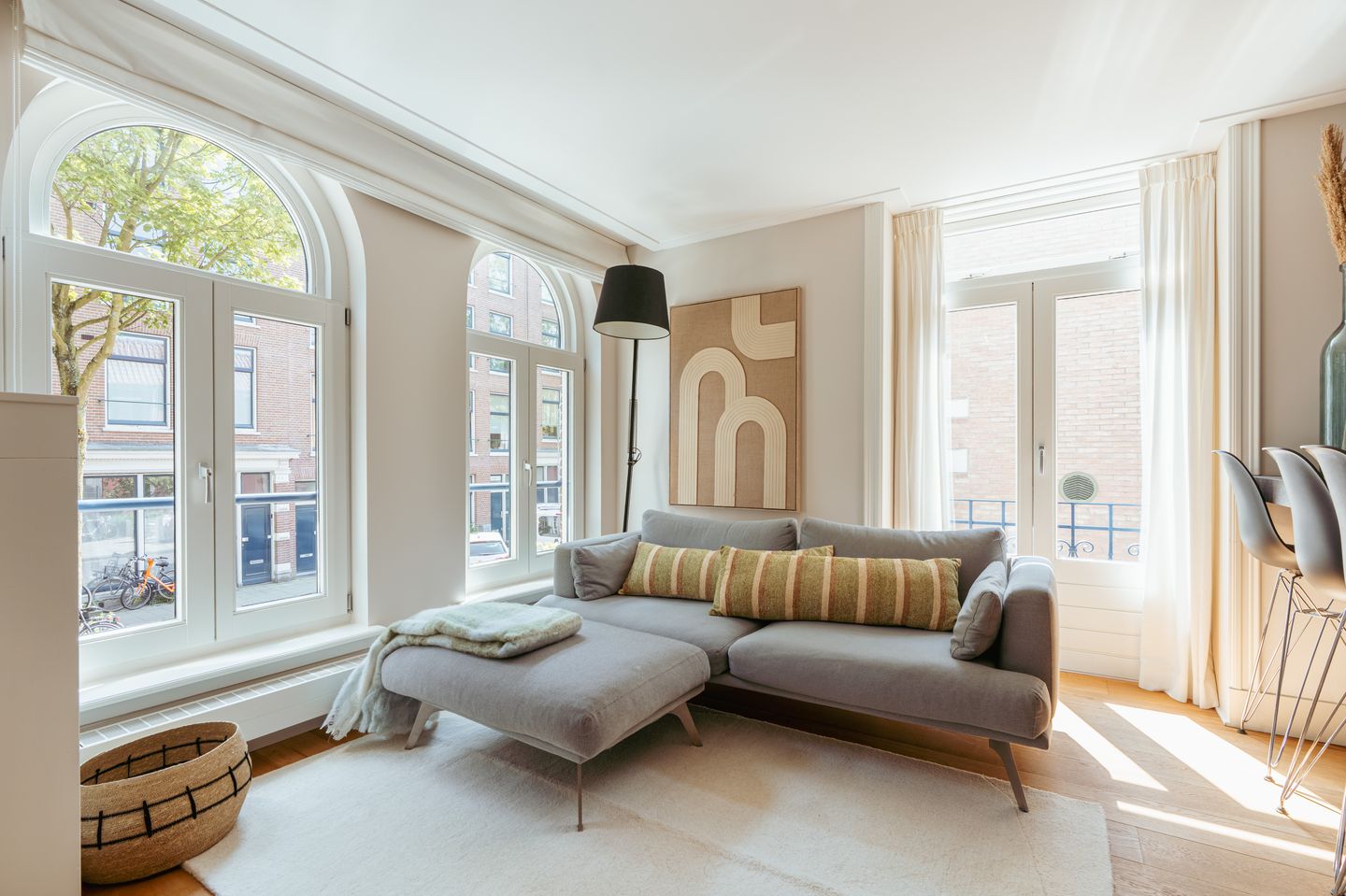 Foto 10 van Tweede Oosterparkstraat 35-B