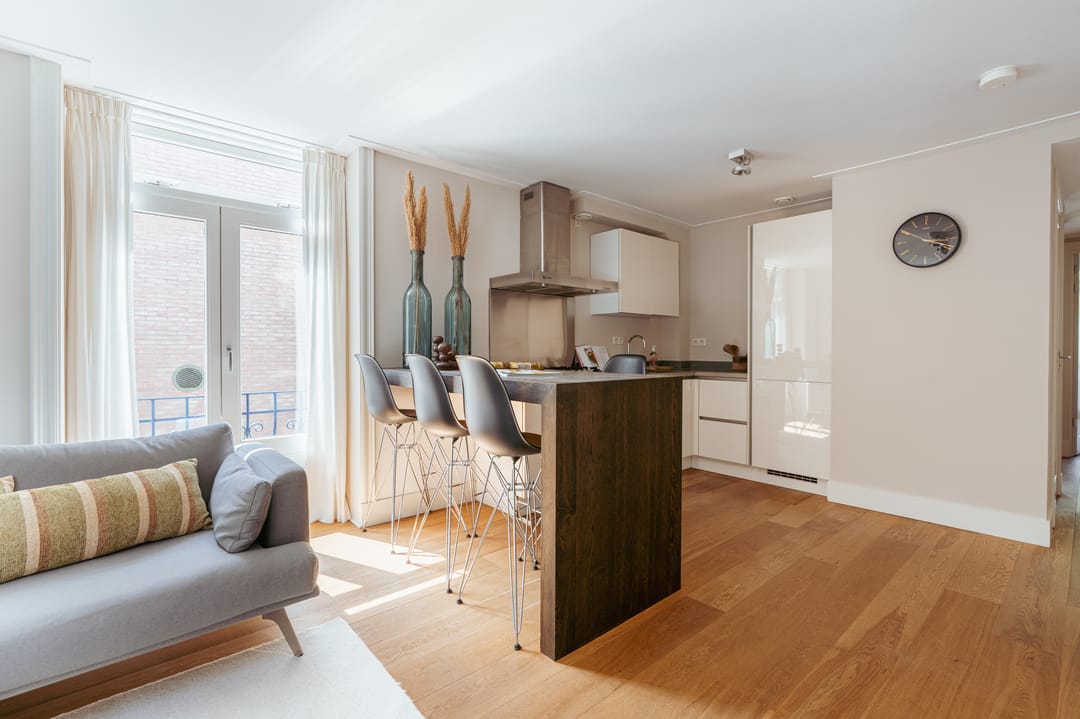 Foto 11 van Tweede Oosterparkstraat 35-B