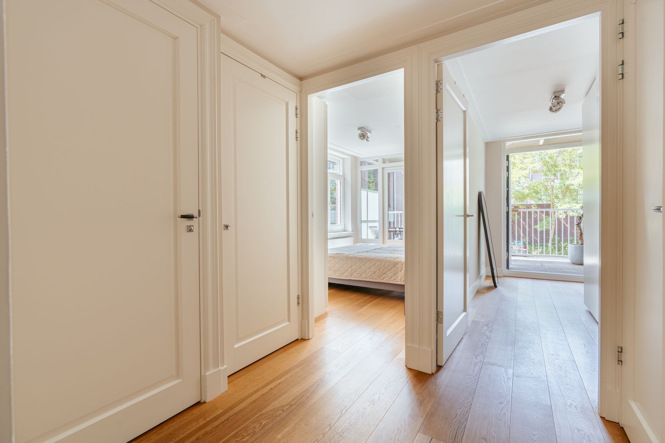 Foto 12 van Tweede Oosterparkstraat 35-B