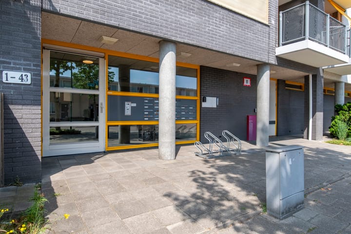 Foto 24 van Atalantapark 27