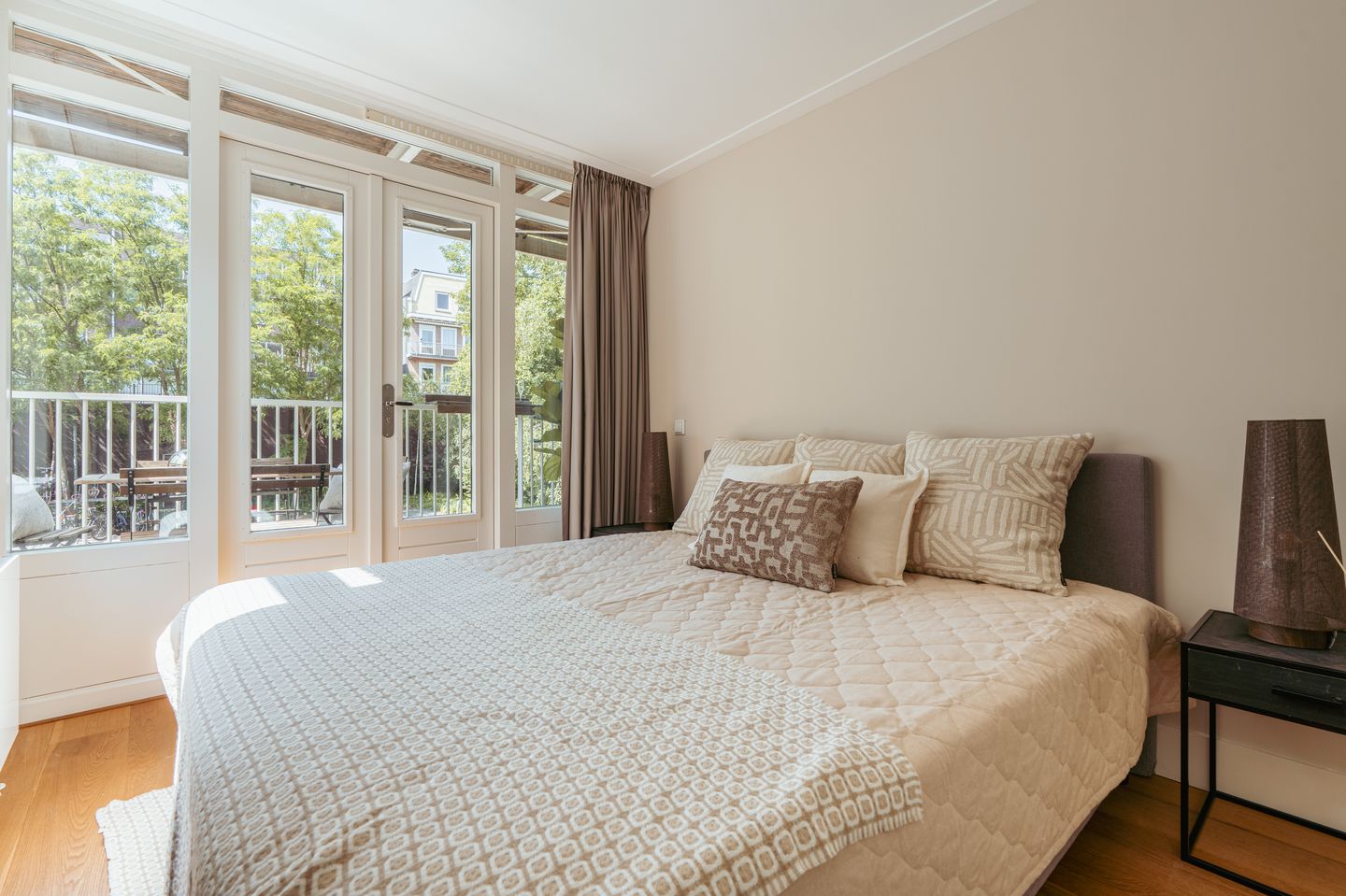 Foto 14 van Tweede Oosterparkstraat 35-B