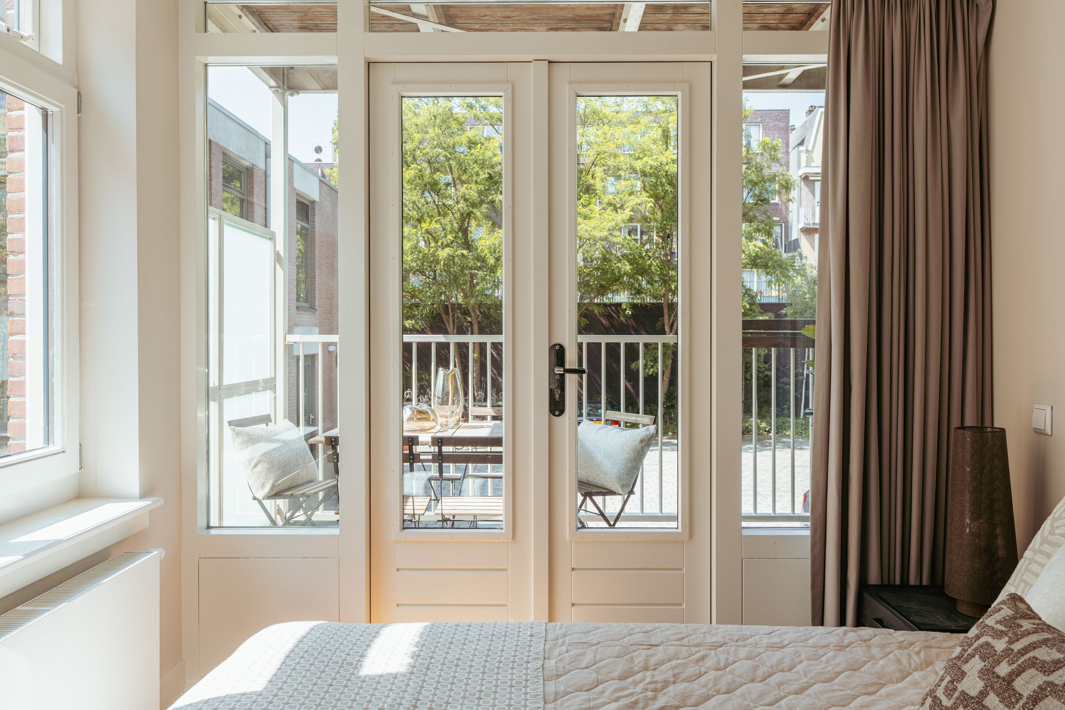 Foto 15 van Tweede Oosterparkstraat 35-B