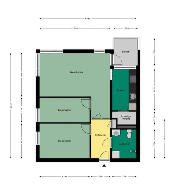 Foto 28 van Atalantapark 27