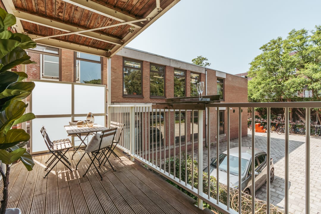 Foto 16 van Tweede Oosterparkstraat 35-B