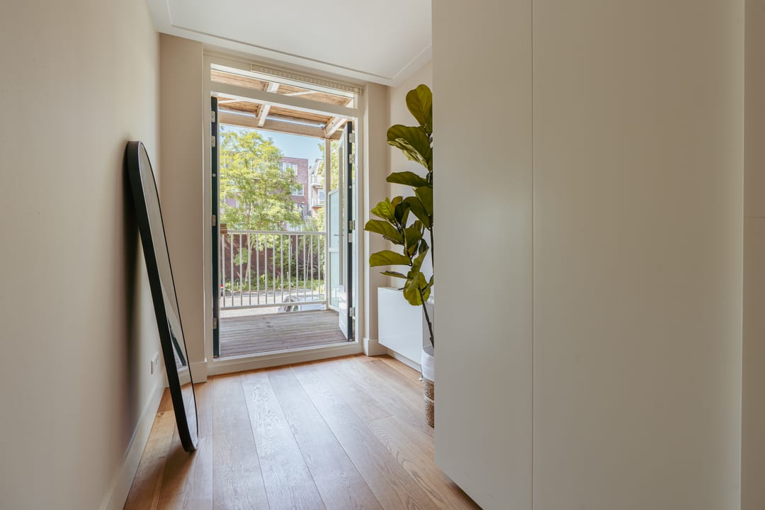 Foto 17 van Tweede Oosterparkstraat 35-B