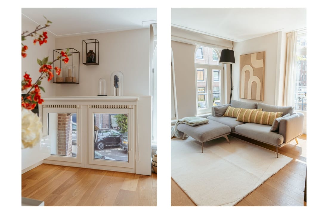 Foto 22 van Tweede Oosterparkstraat 35-B