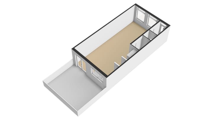 Foto 50 van Zuideinde 34