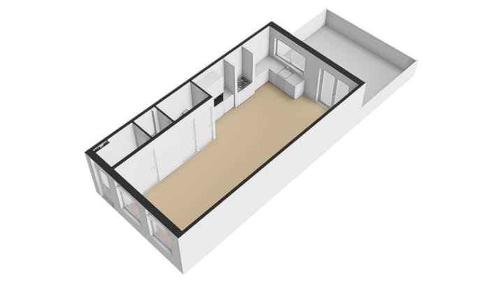 Foto 51 van Zuideinde 34