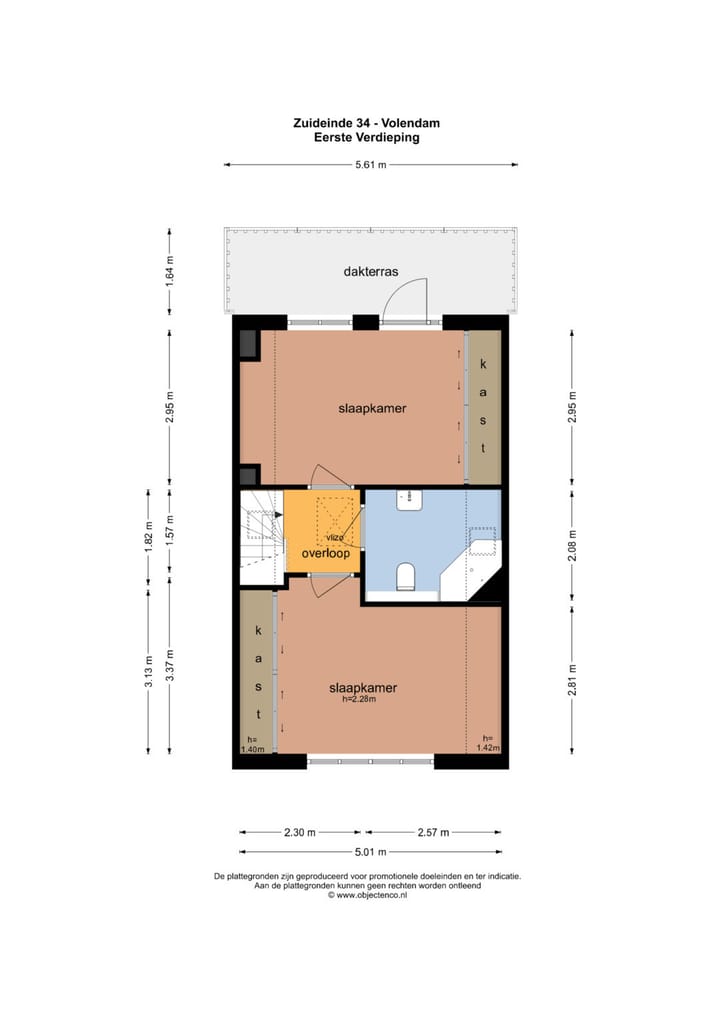 Foto 52 van Zuideinde 34