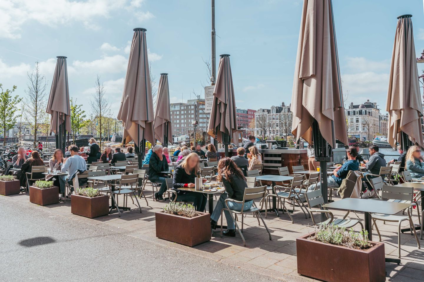 Foto 25 van Tweede Oosterparkstraat 35-B