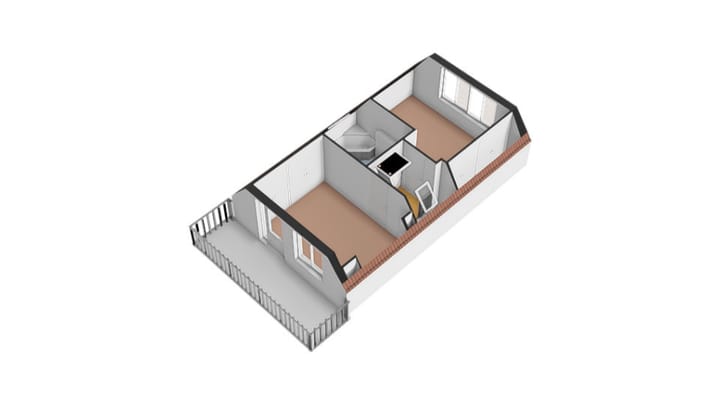 Foto 53 van Zuideinde 34