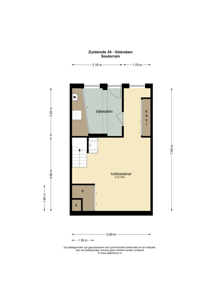 Foto 55 van Zuideinde 34