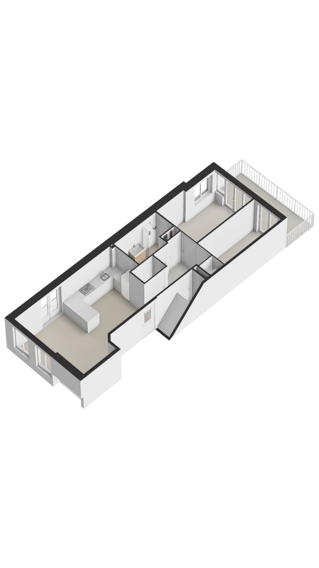 Foto 28 van Tweede Oosterparkstraat 35-B