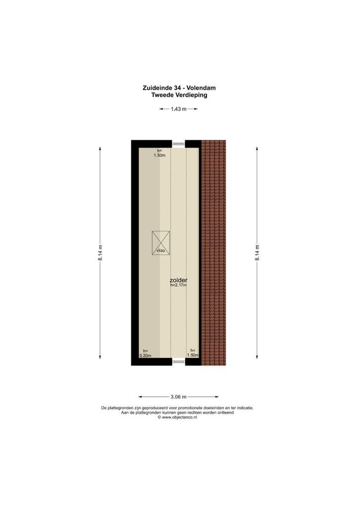 Foto 58 van Zuideinde 34
