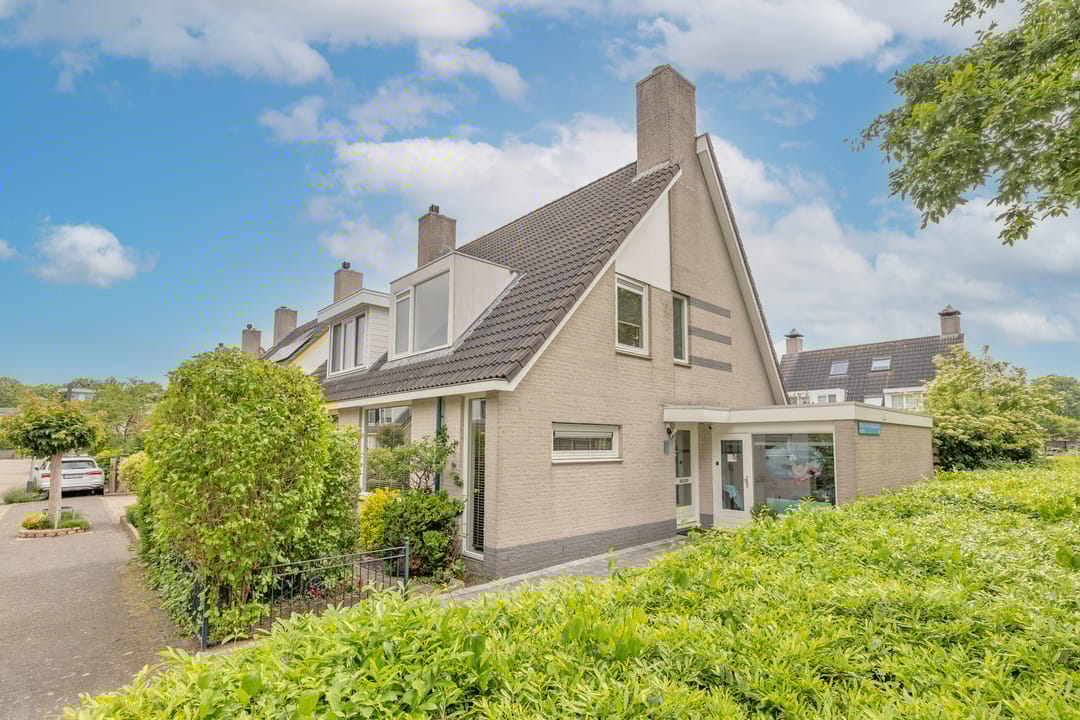 Foto 2 van Arturo Toscaninistraat 15