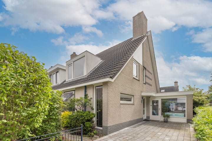 Foto 3 van Arturo Toscaninistraat 15