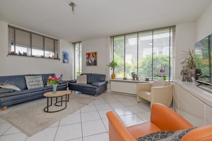 Foto 4 van Arturo Toscaninistraat 15