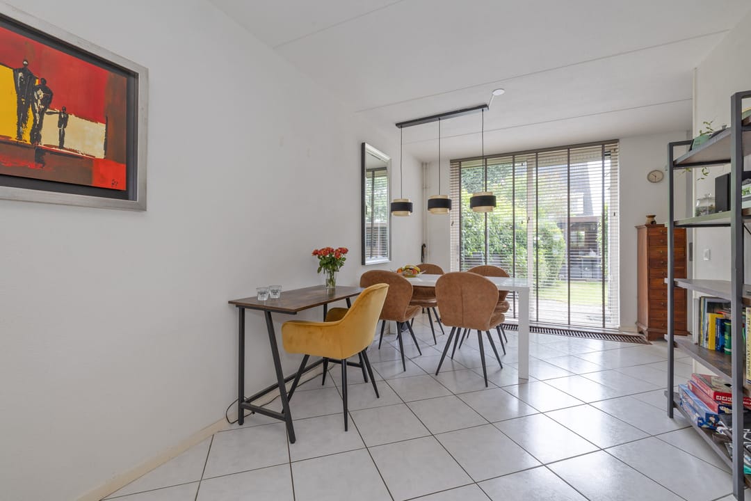 Foto 7 van Arturo Toscaninistraat 15