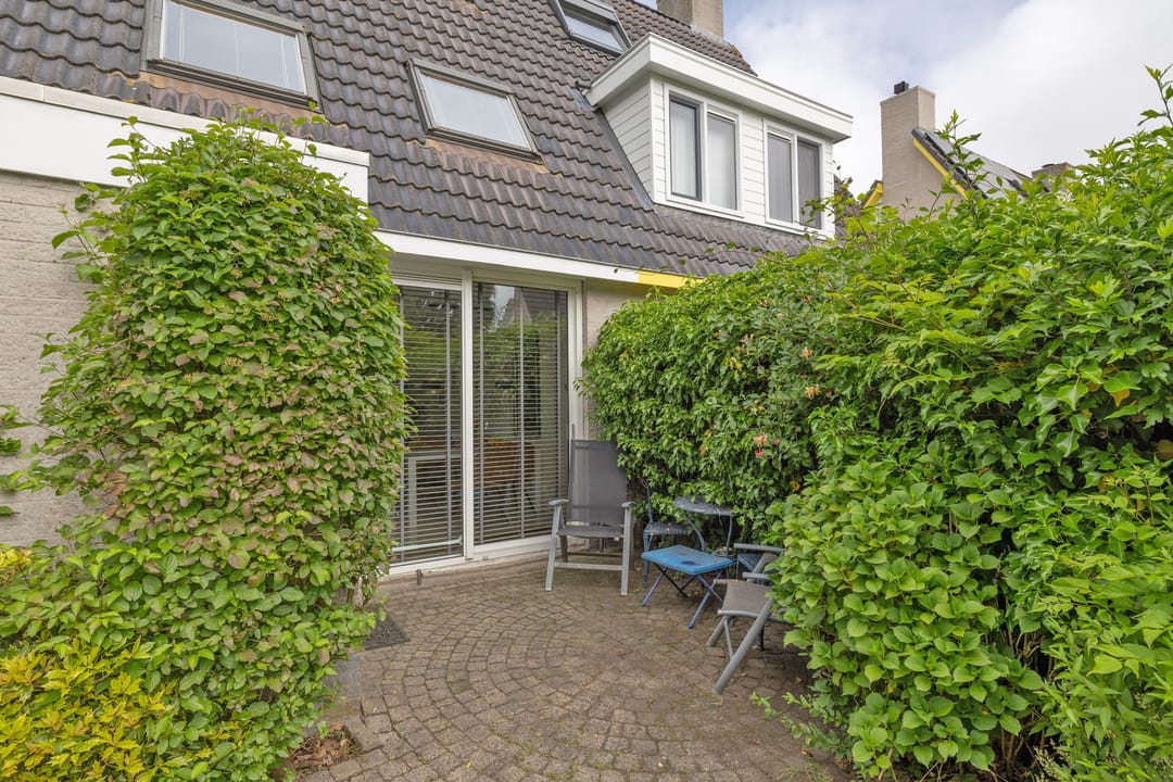 Foto 22 van Arturo Toscaninistraat 15