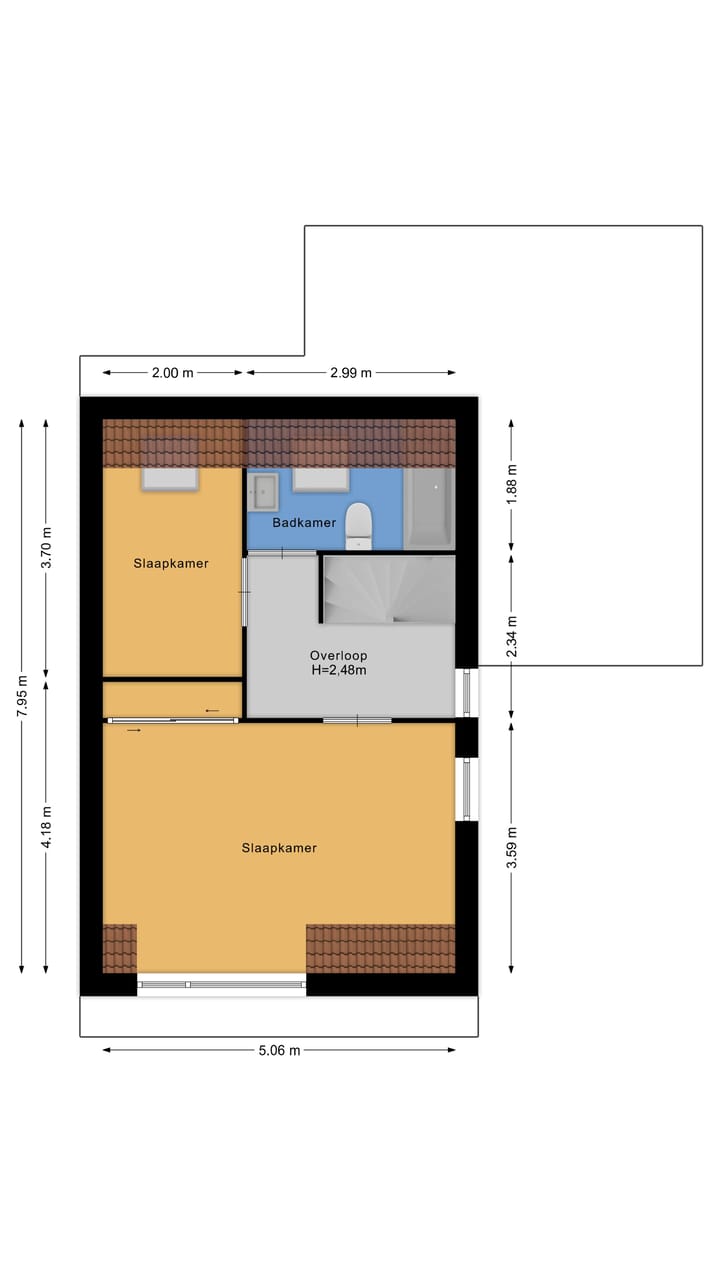 Foto 24 van Arturo Toscaninistraat 15