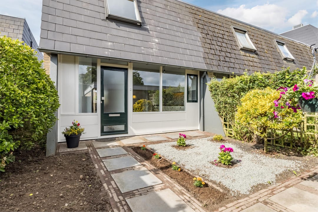 Foto 1 van Weezenhof 6209