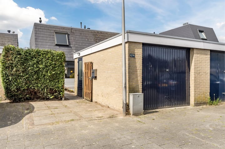 Foto 2 van Weezenhof 6209