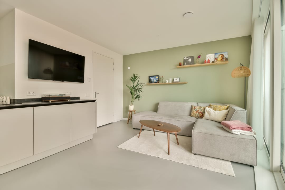 Foto 2 van Conny Stuartstraat 22