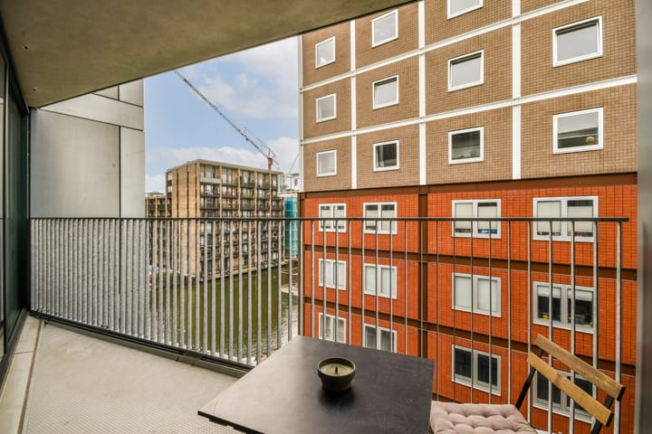 Foto 7 van Conny Stuartstraat 22