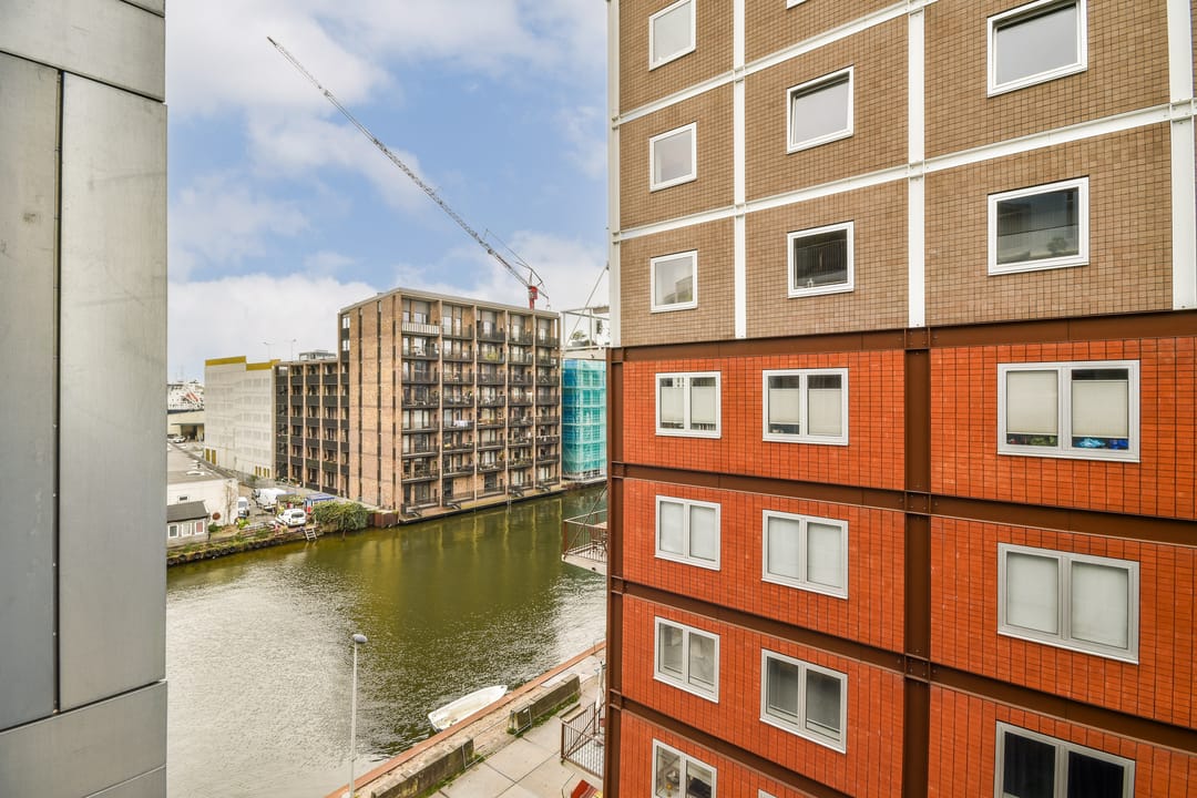 Foto 8 van Conny Stuartstraat 22