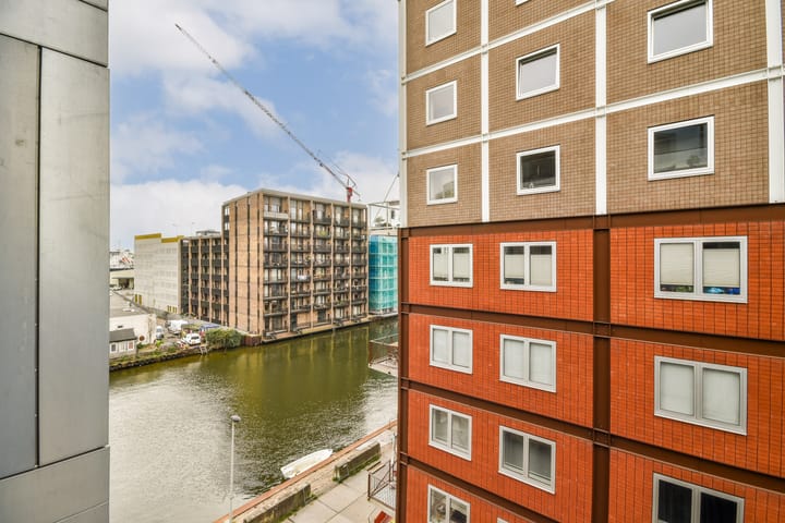 Foto 8 van Conny Stuartstraat 22