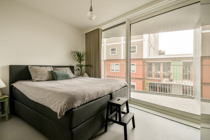 Foto 9 van Conny Stuartstraat 22