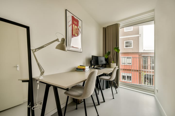 Foto 11 van Conny Stuartstraat 22