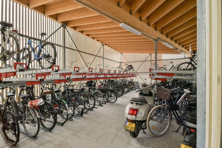 Foto 14 van Conny Stuartstraat 22