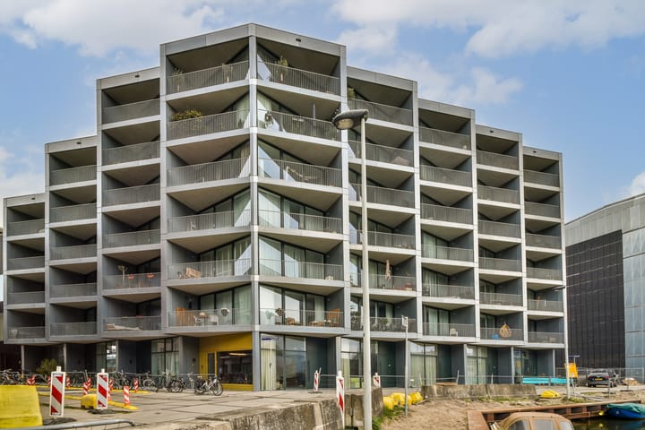 Foto 15 van Conny Stuartstraat 22