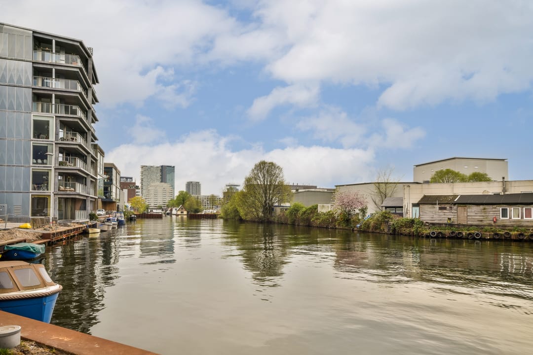 Foto 16 van Conny Stuartstraat 22