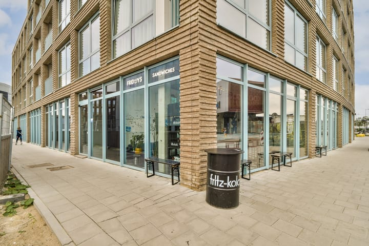 Foto 17 van Conny Stuartstraat 22