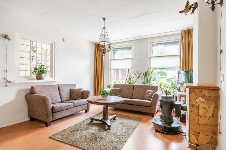 Foto 2 van Bûterhoeke 10