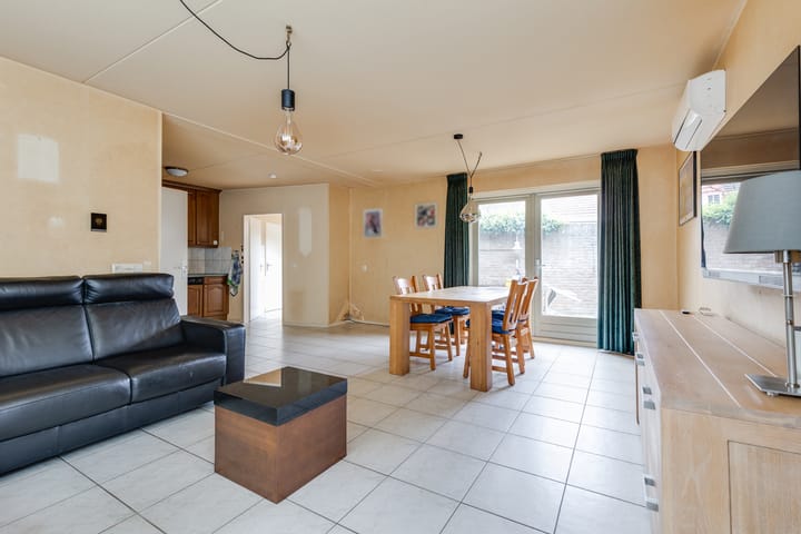 Foto 2 van Notenboomstraat 26